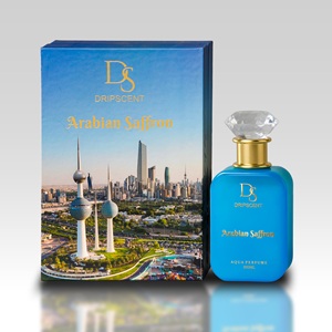 Arbian Saffron